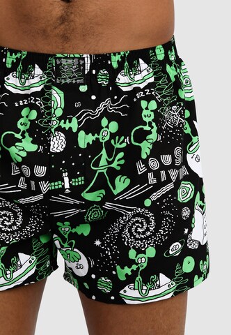 Lousy Livin Boxer shorts in Black