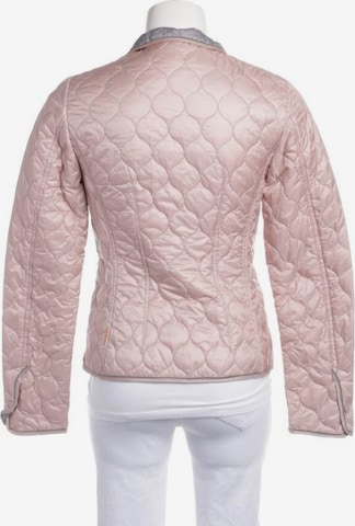 Jan Mayen Übergangsjacke XS in Pink