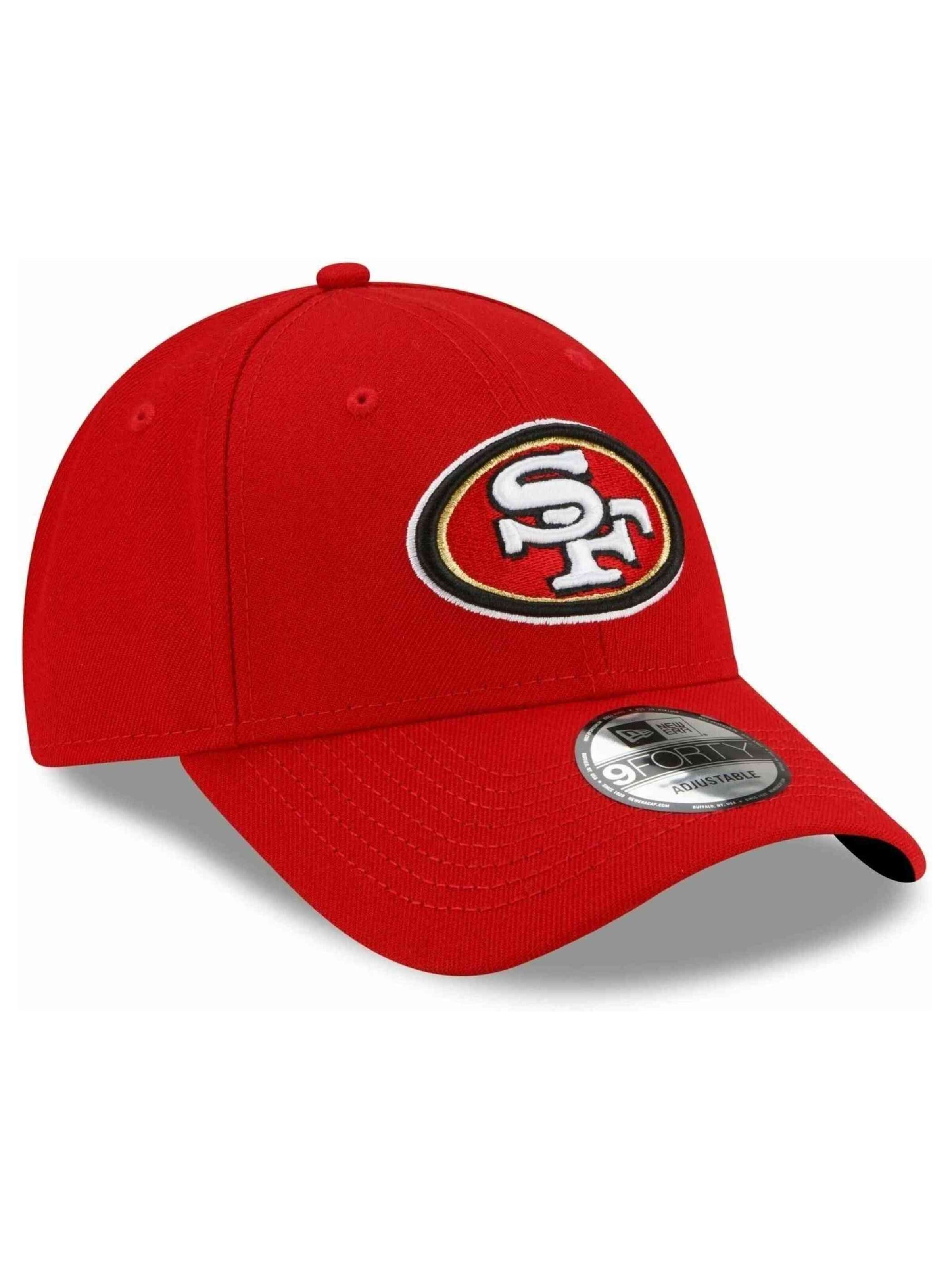 Cappello da baseball sportivo '60140021-600' in 54-64 NEW ERA di colore colori misti, Visualizzazione prodotti