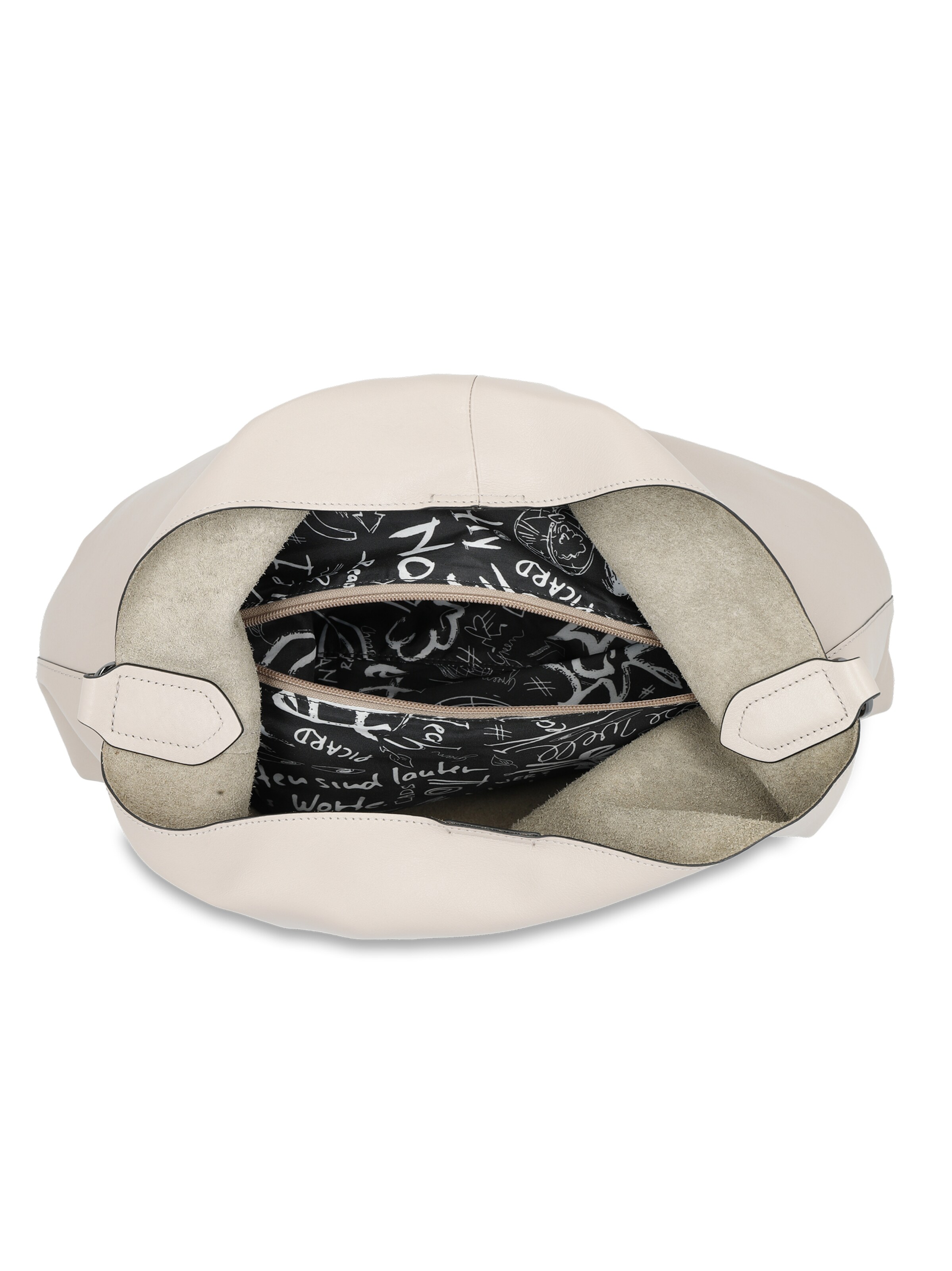 Picard Schoudertas 'Emma' in Beige