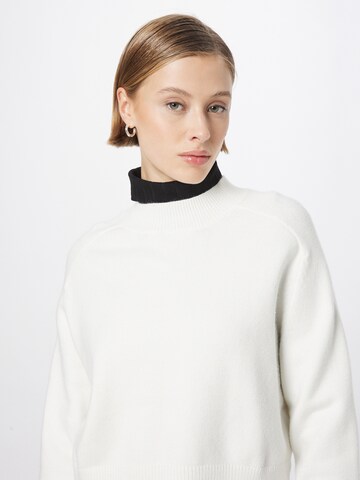 Tally Weijl Sweater in White