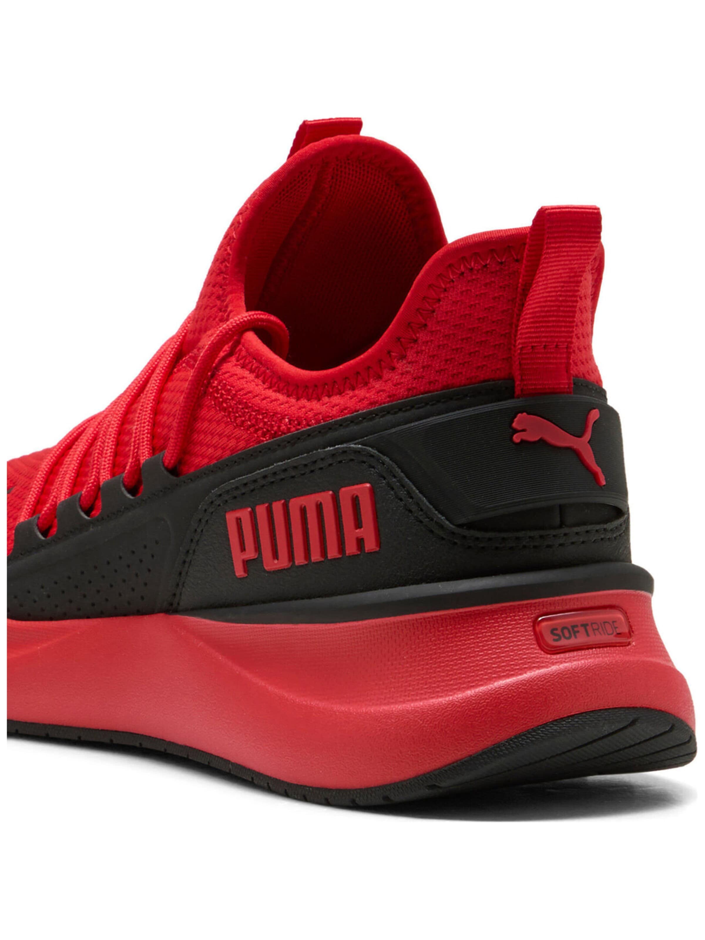 Scarpa sportiva 'Puma Softride Carson 2 Pulse' di PUMA in rosso
