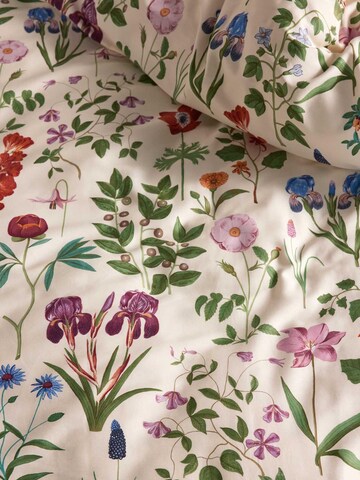 ESSENZA Bettbezug in Beige