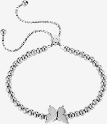 Victoria Hyde Bracelet 'Perivale' in Silver: front