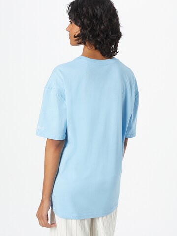 Mavi Shirt in Blau