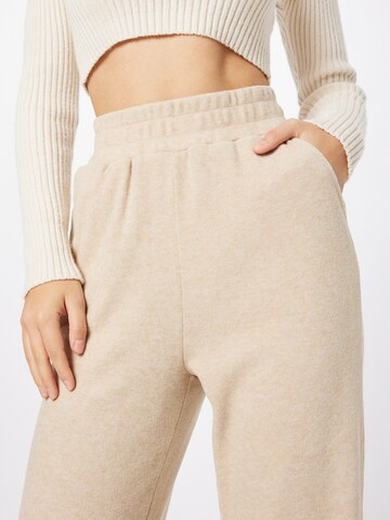 regular Pantaloni sportivi 'ELNY' di ONLY PLAY in beige