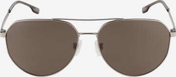 BOSS Black - Gafas de sol '1473/F/SK' en plata