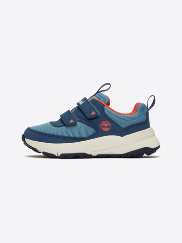 TIMBERLAND Кроссовки в Синий