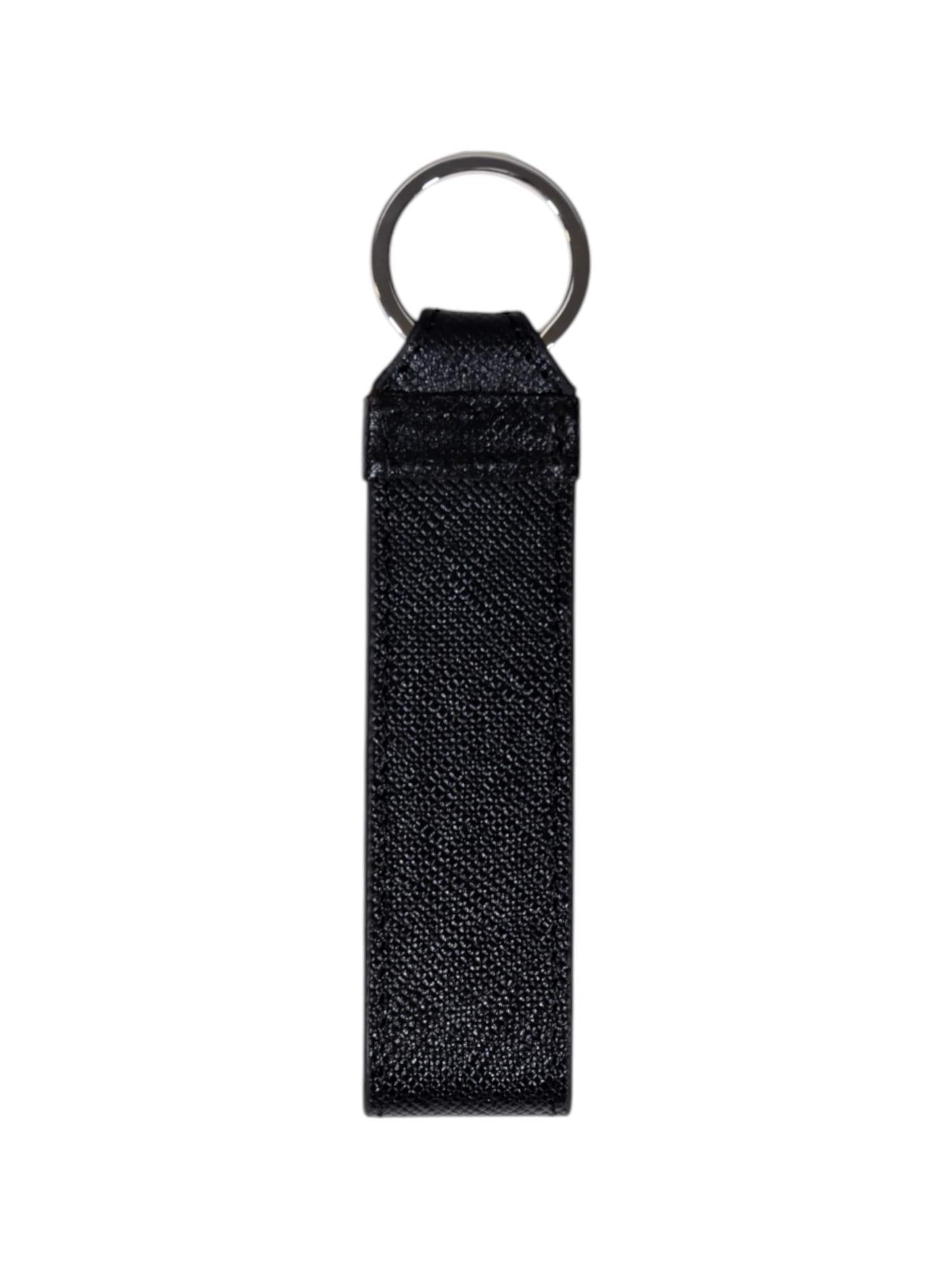 Portamonete 'XM001275 AF12702' di ARMANI EXCHANGE in nero