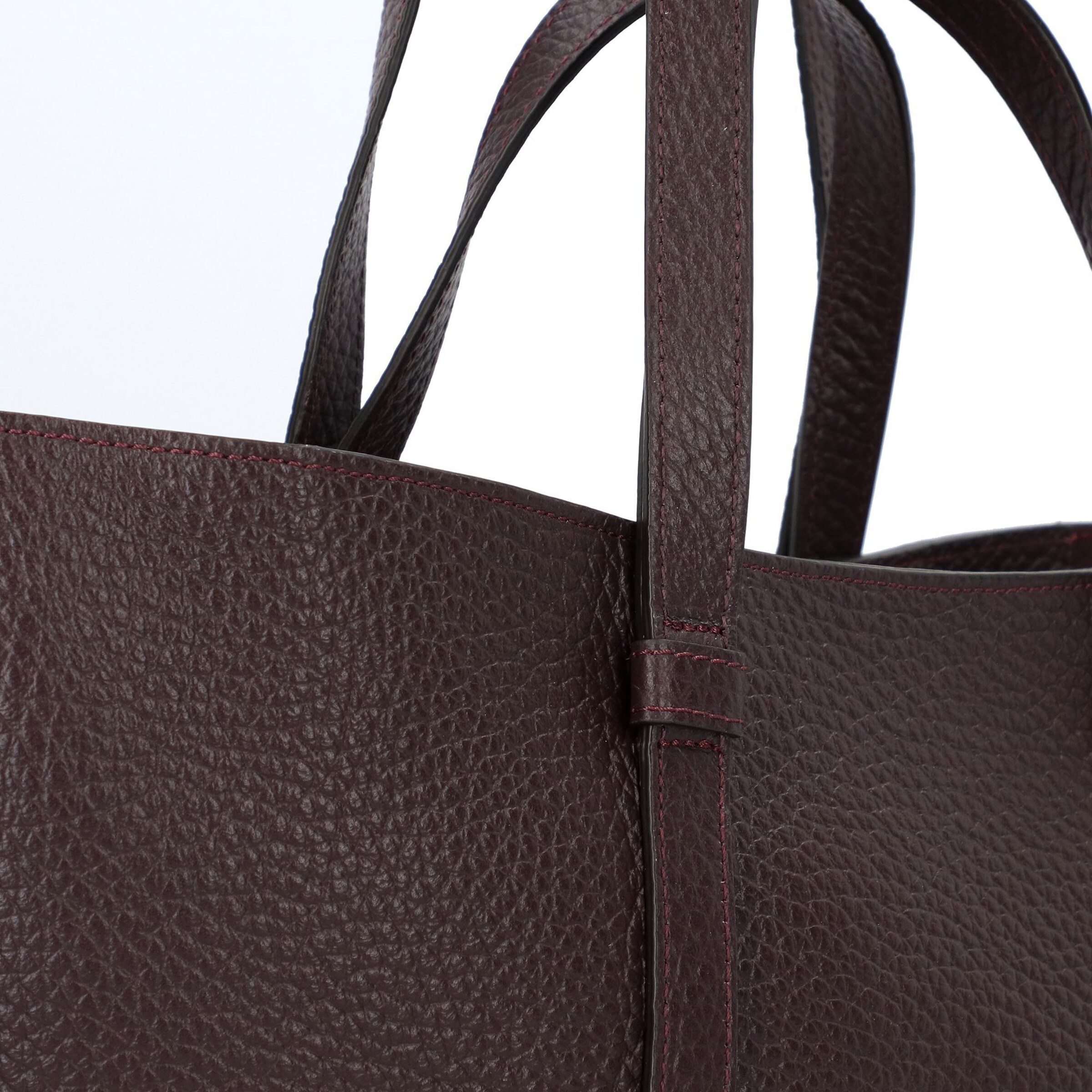 ABRO Shopper 'Cosmos' in Purple