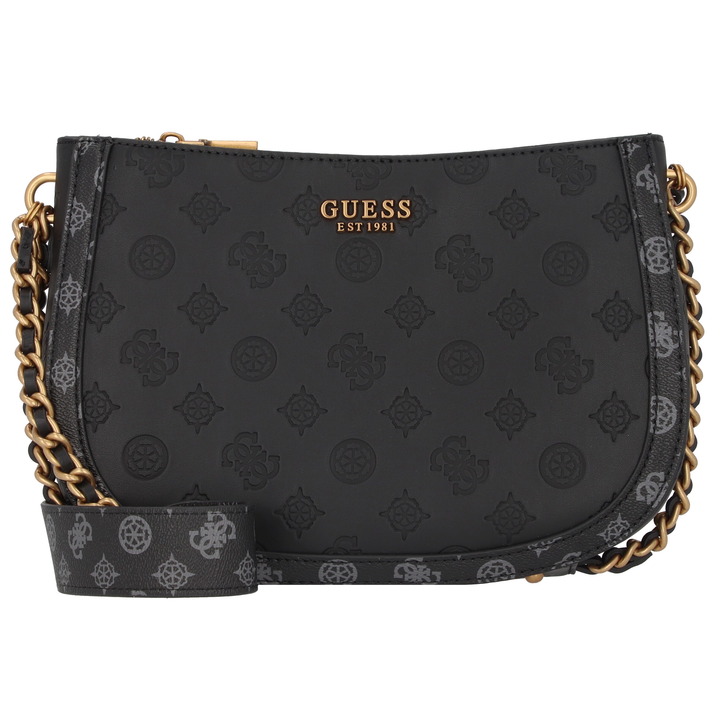 guess small crossbody bag