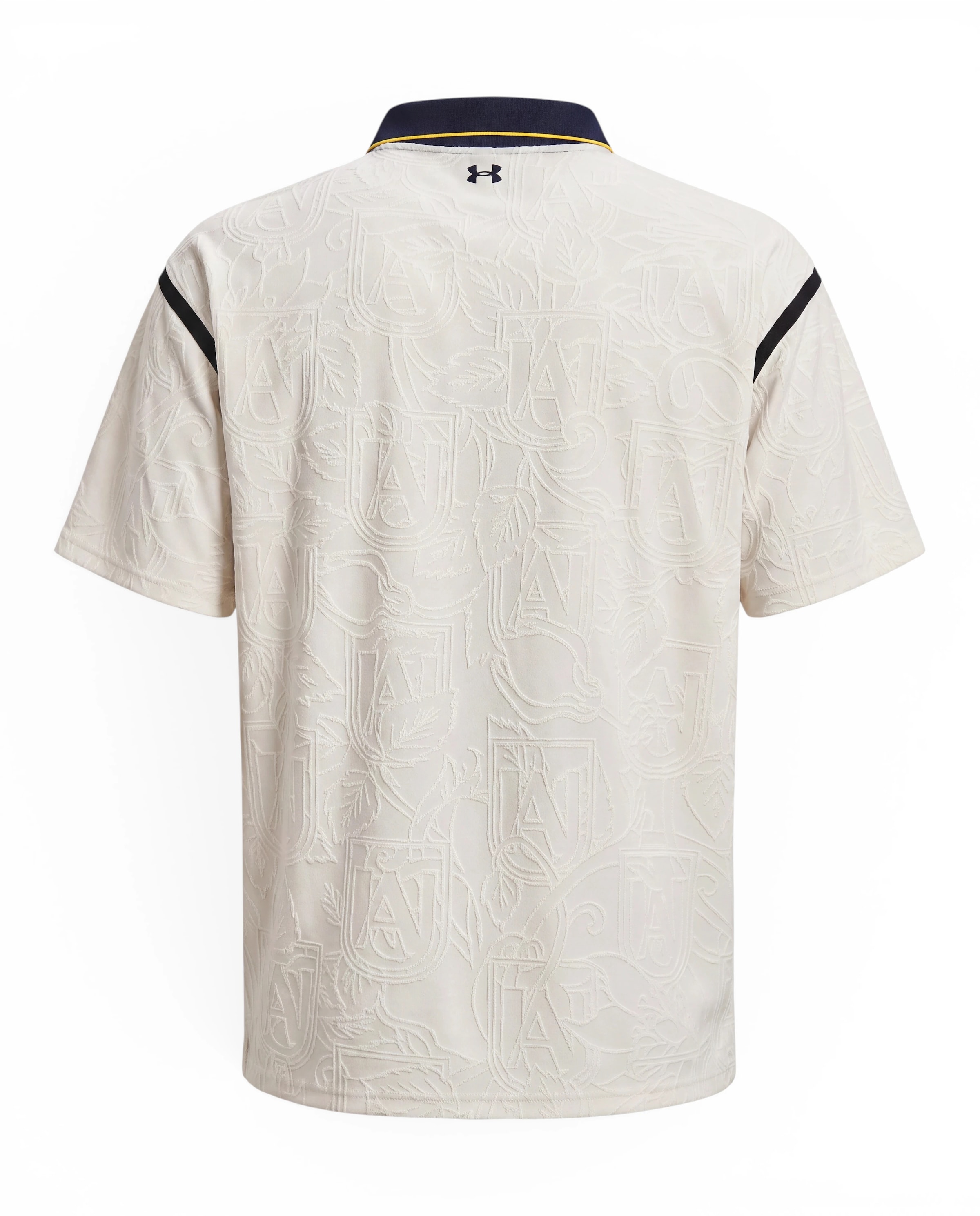 UNDER ARMOUR - Camiseta funcional 'Terrace' en gris