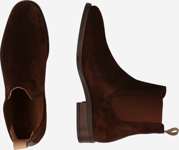 GANT Chelsea Boots 'Fayy' in Brown