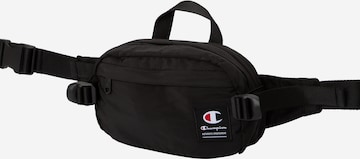 Champion Authentic Athletic Apparel Gürteltasche in Schwarz