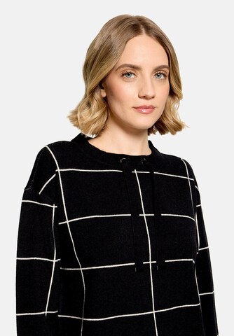 Pull-over Betty Barclay en noir