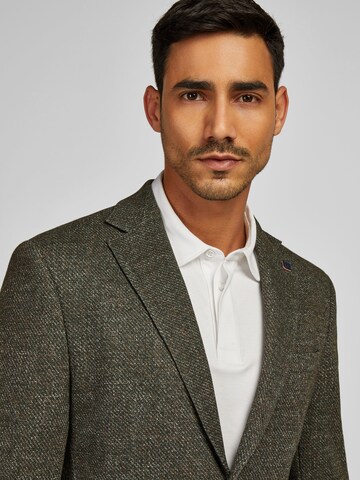 HECHTER PARIS Regular fit Blazer in Grey