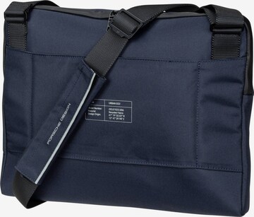 Porsche Design Crossbody Bag in Blue