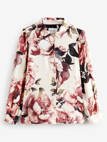 Next Pyjama in Mischfarben