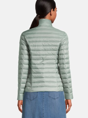 JOTT Between-Season Jacket 'Cha' in Green