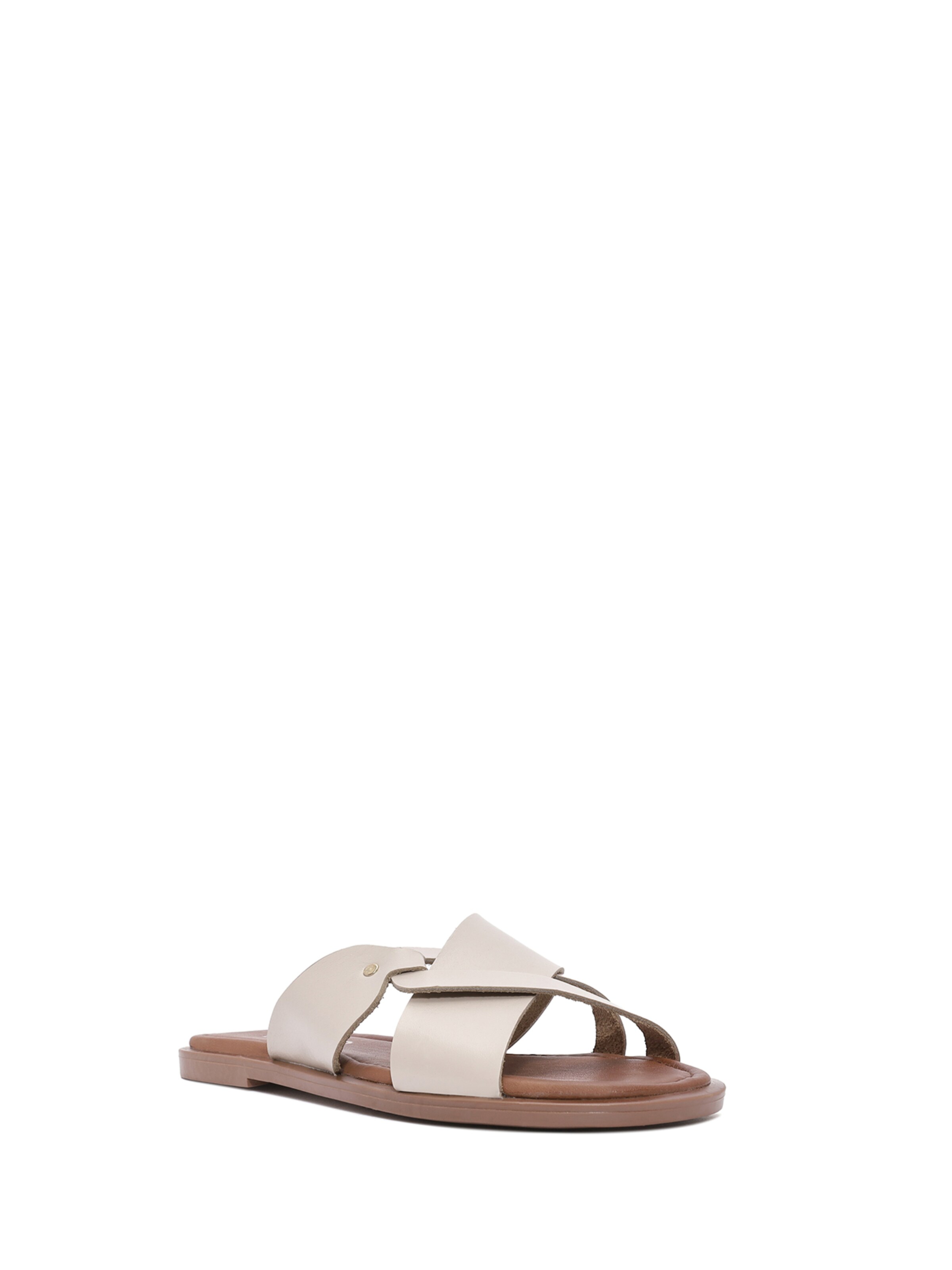 Zoccoletto di Derimod in beige