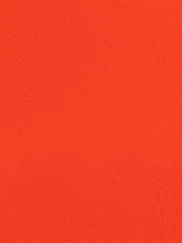 PIECESTop 'KAMALA' - crvena boja