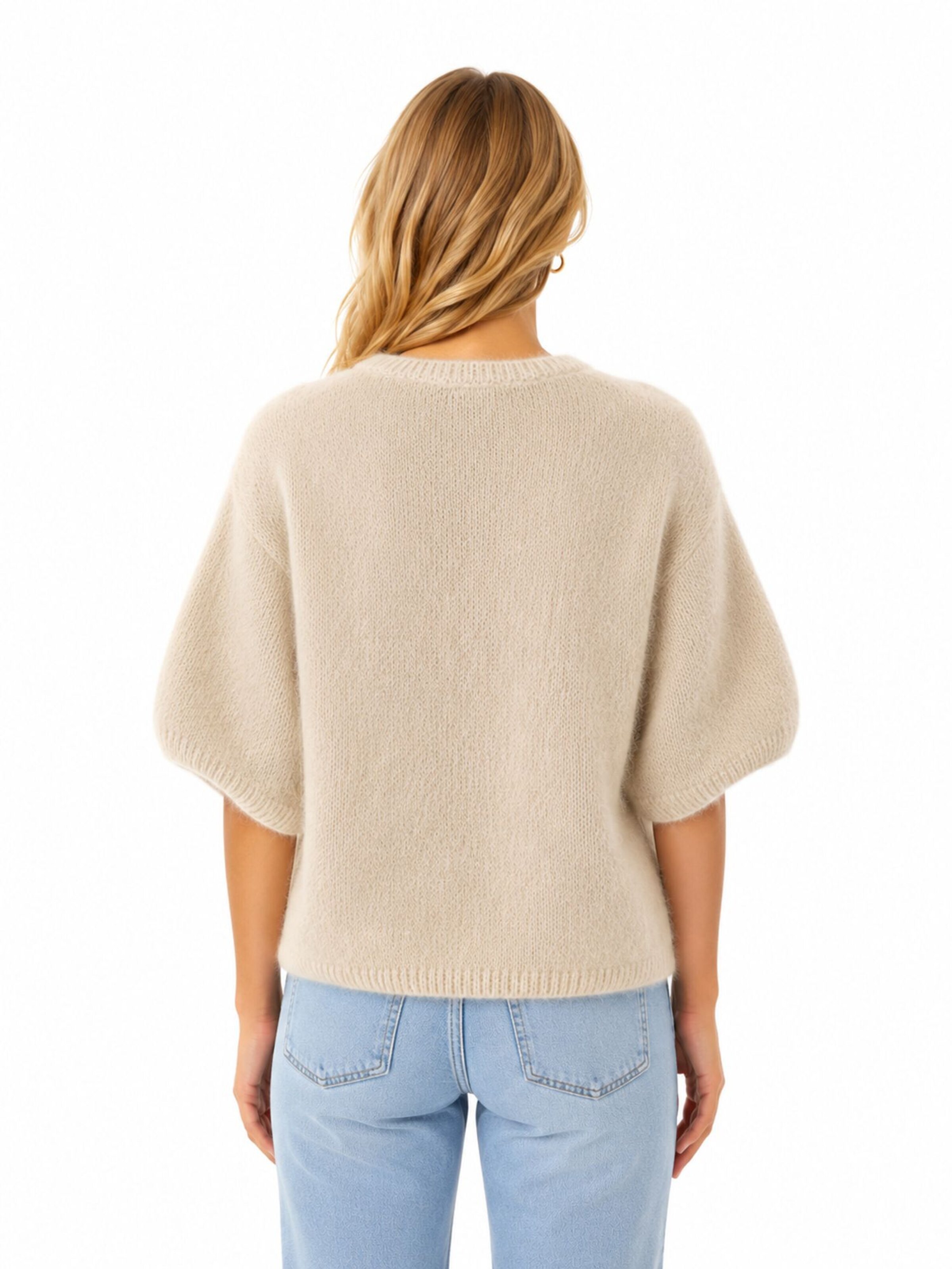 Noella Strickjacke‌‌‌‌‌‌‌‌‌ in Beige