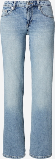 Džinsai iš Tally Weijl, spalva – tamsiai (džinso) mėlyna, Prekių apžvalga