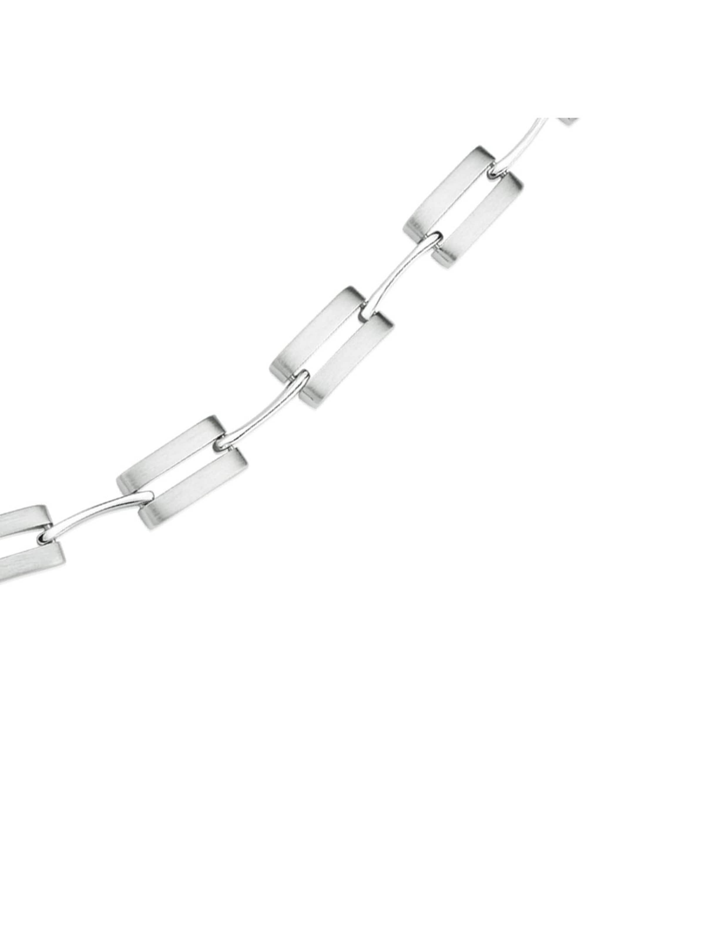 Balia Bracelet in Silver