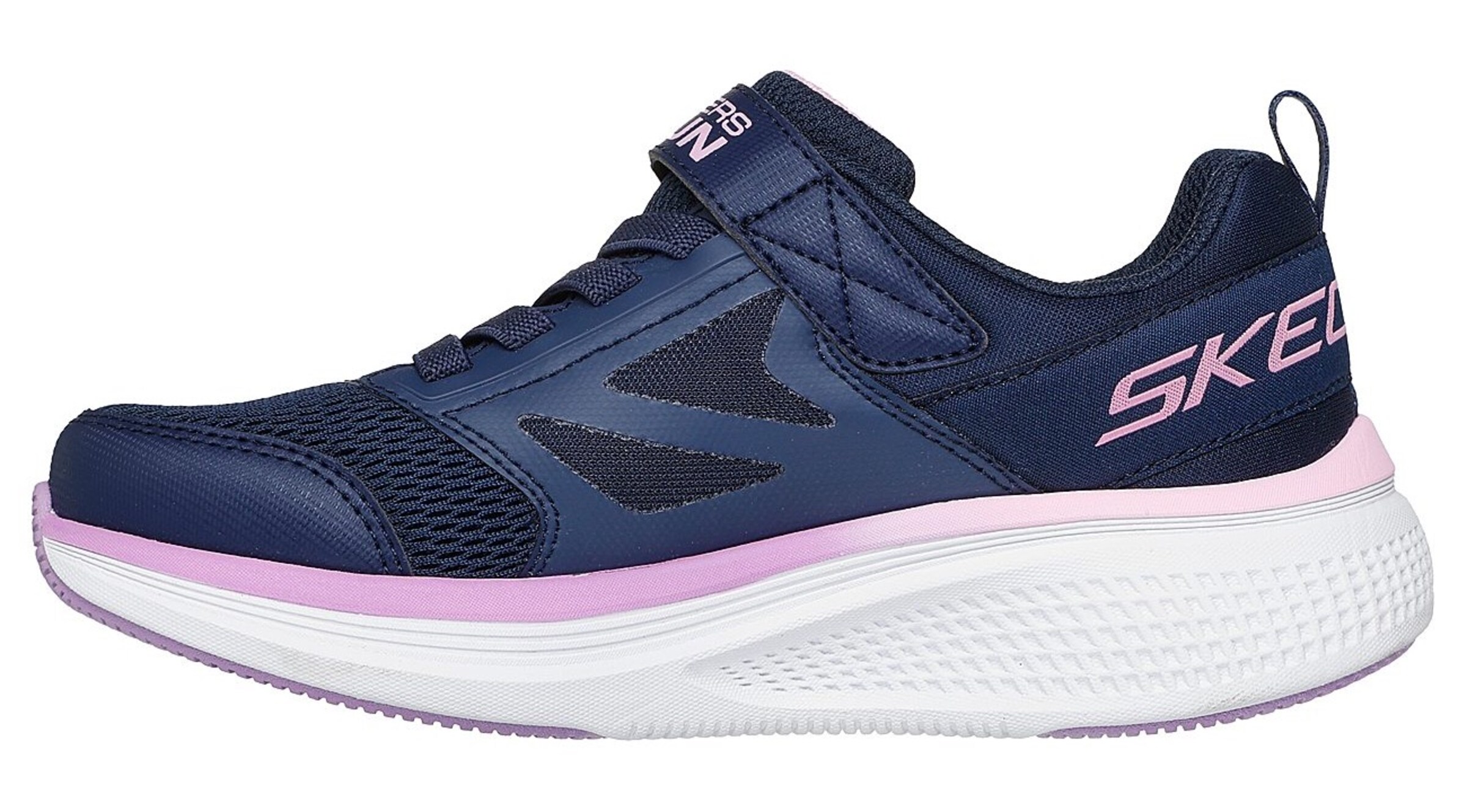 SKECHERS Sneakers in Blue