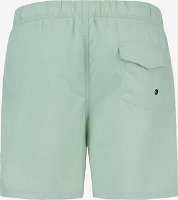 Shorts de bain Shiwi en vert