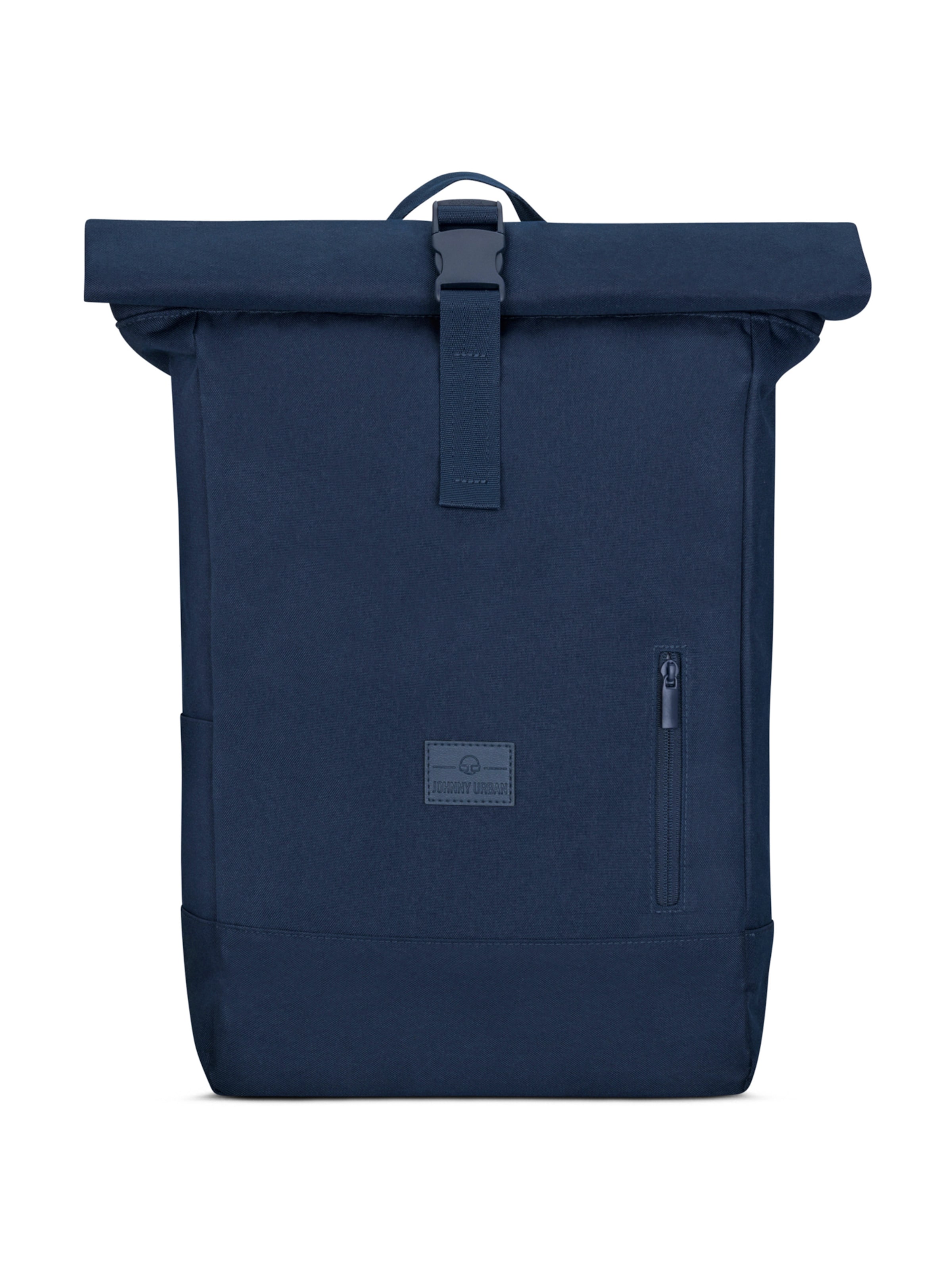 mėlyna Johnny Urban Kuprinė 'Robin Large': priekis