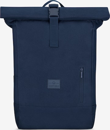 Sac à dos 'Robin Large' Johnny Urban en bleu : devant