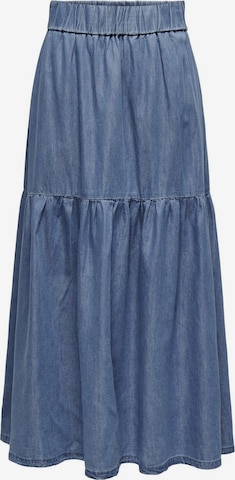 ONLY Rok 'PIA BEA' in Blauw: voorkant