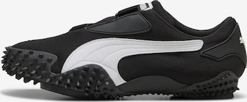 PUMA Низкие кроссовки 'Mostro OG Prime' в Черный: спереди