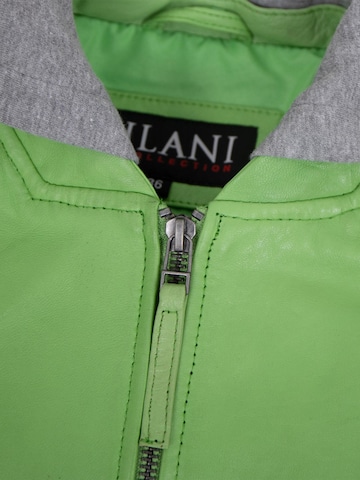 Jilani Übergangsjacke 'Ara'‌‌‌‌‌‌‌‌‌‌ in Grün