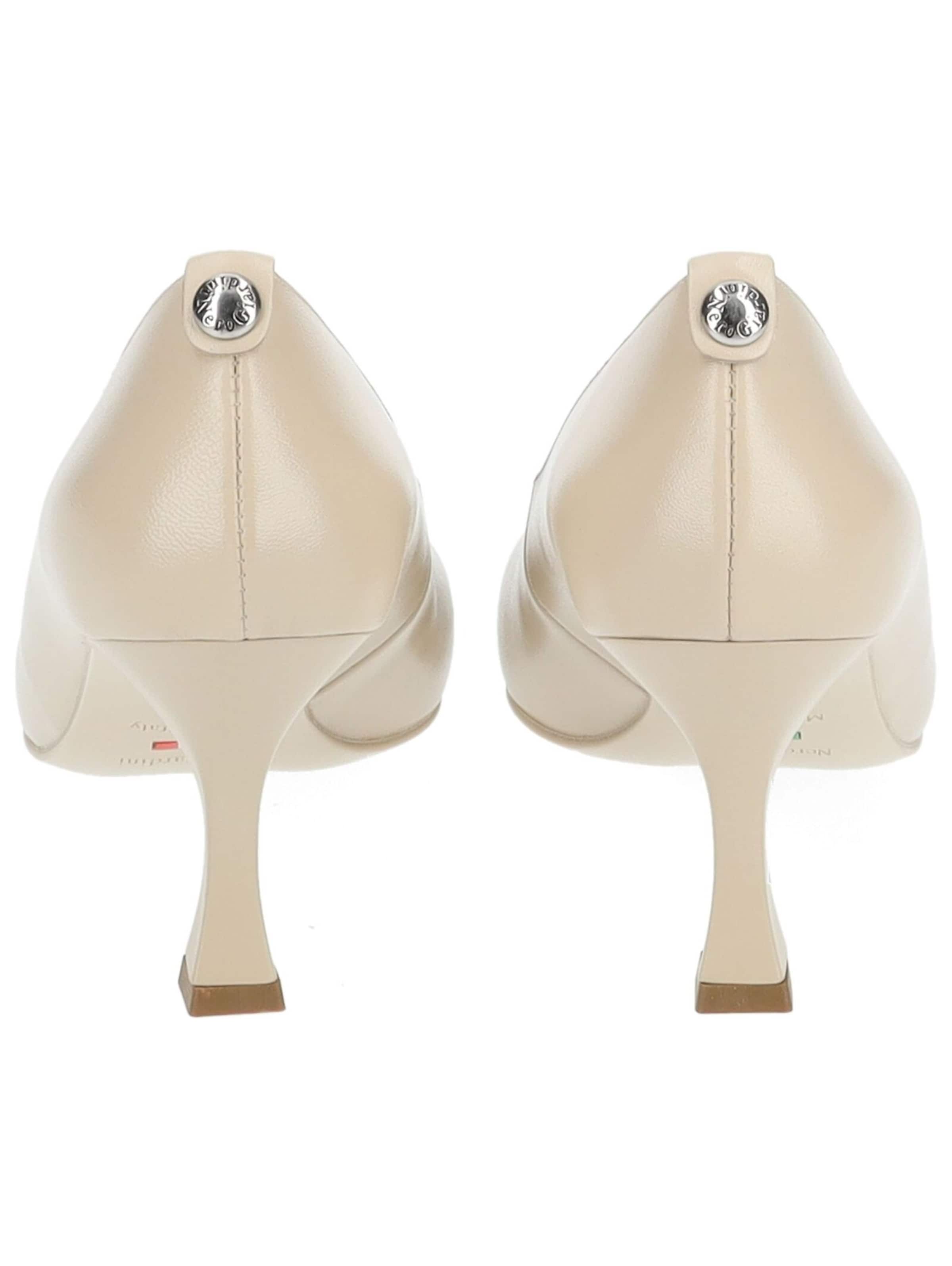 Nero Giardini Pumps in Beige