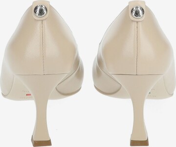 Nero Giardini Pumps in Beige