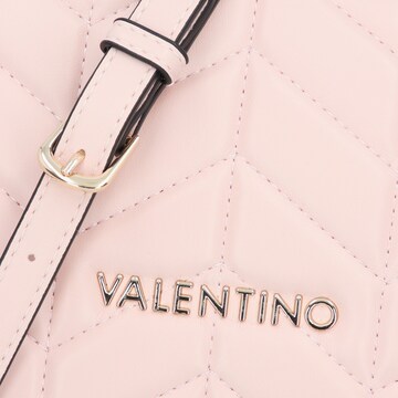 Borsa a tracolla 'Petal' di VALENTINO in rosa
