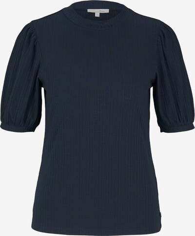 TOM TAILOR DENIM Shirt in blau, Produktansicht