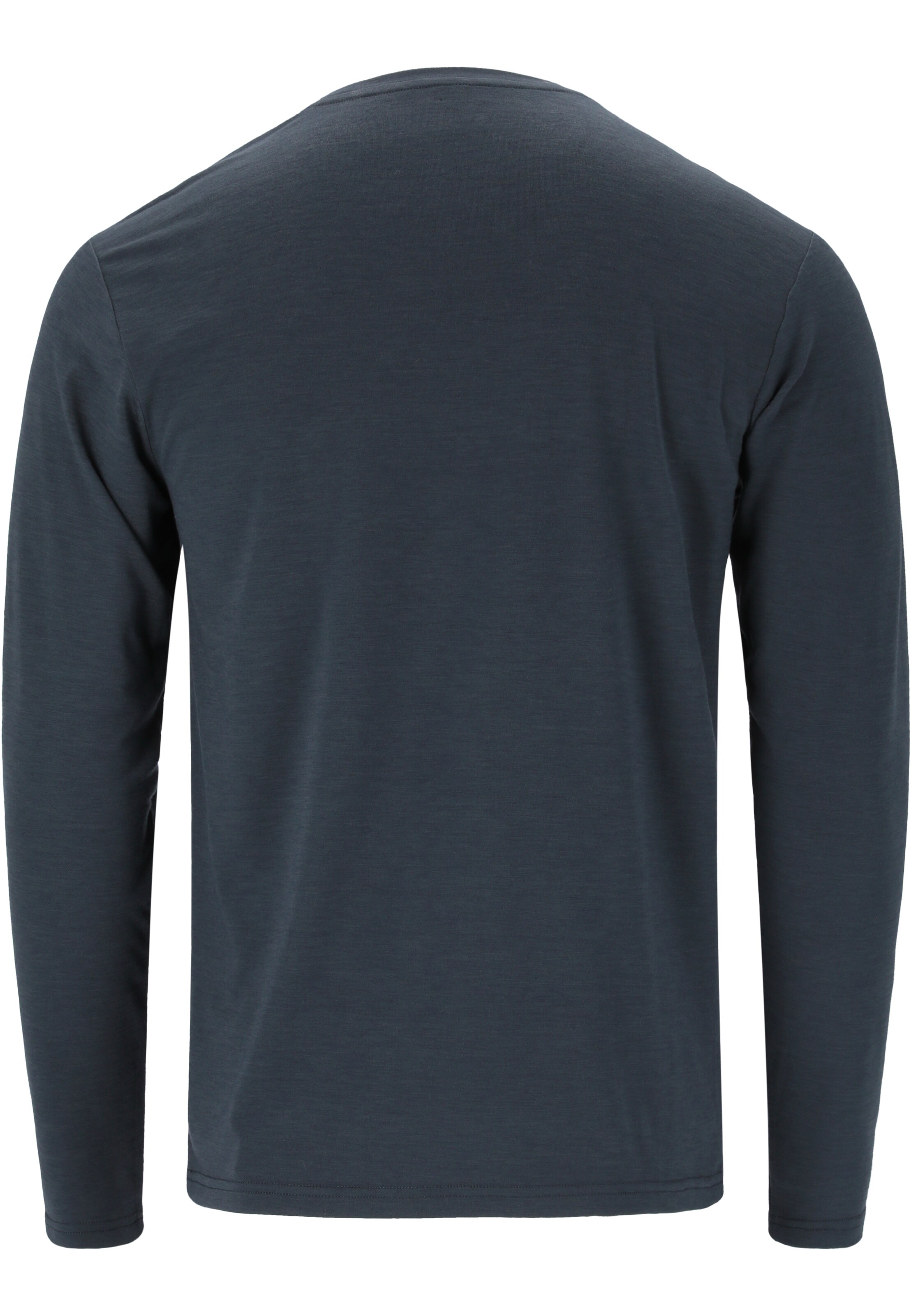 Virtus Performance shirt 'JOKER M L/S' in Blue