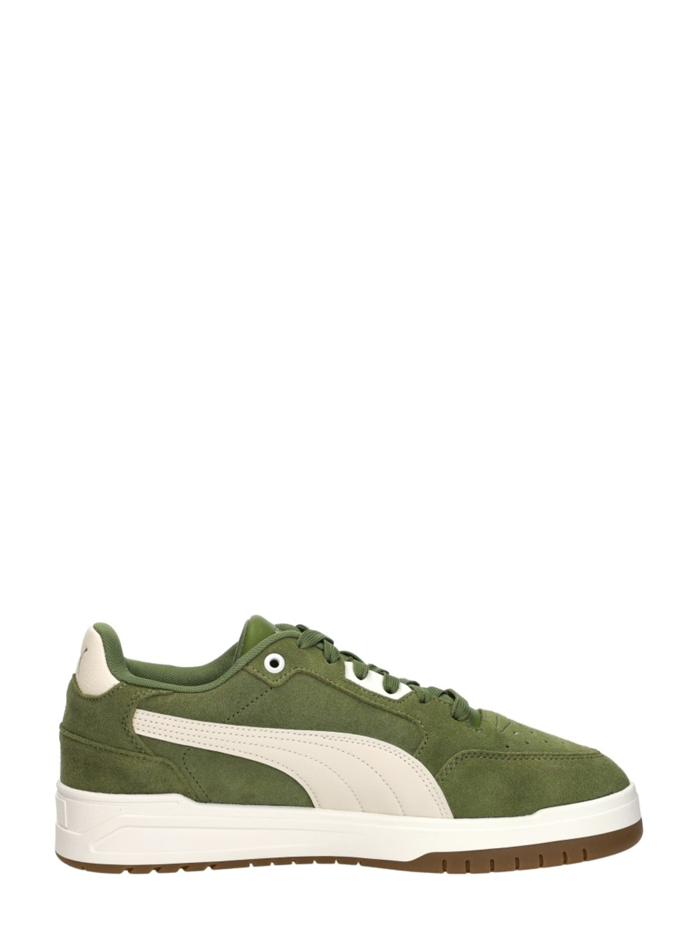 PUMA Sneakers laag 'Shuffle Downtown SD' in Groen