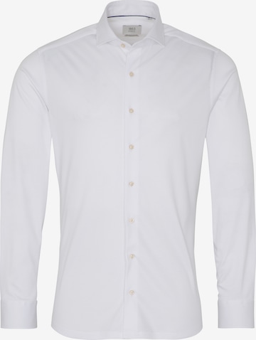ETERNA Business shirt in White: front