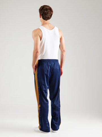 Loosefit Pantalon 'ADIBREAK' ADIDAS ORIGINALS en bleu
