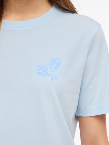 T-shirt VILA en bleu