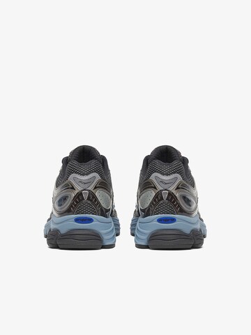 Sneaker bassa di saucony in nero