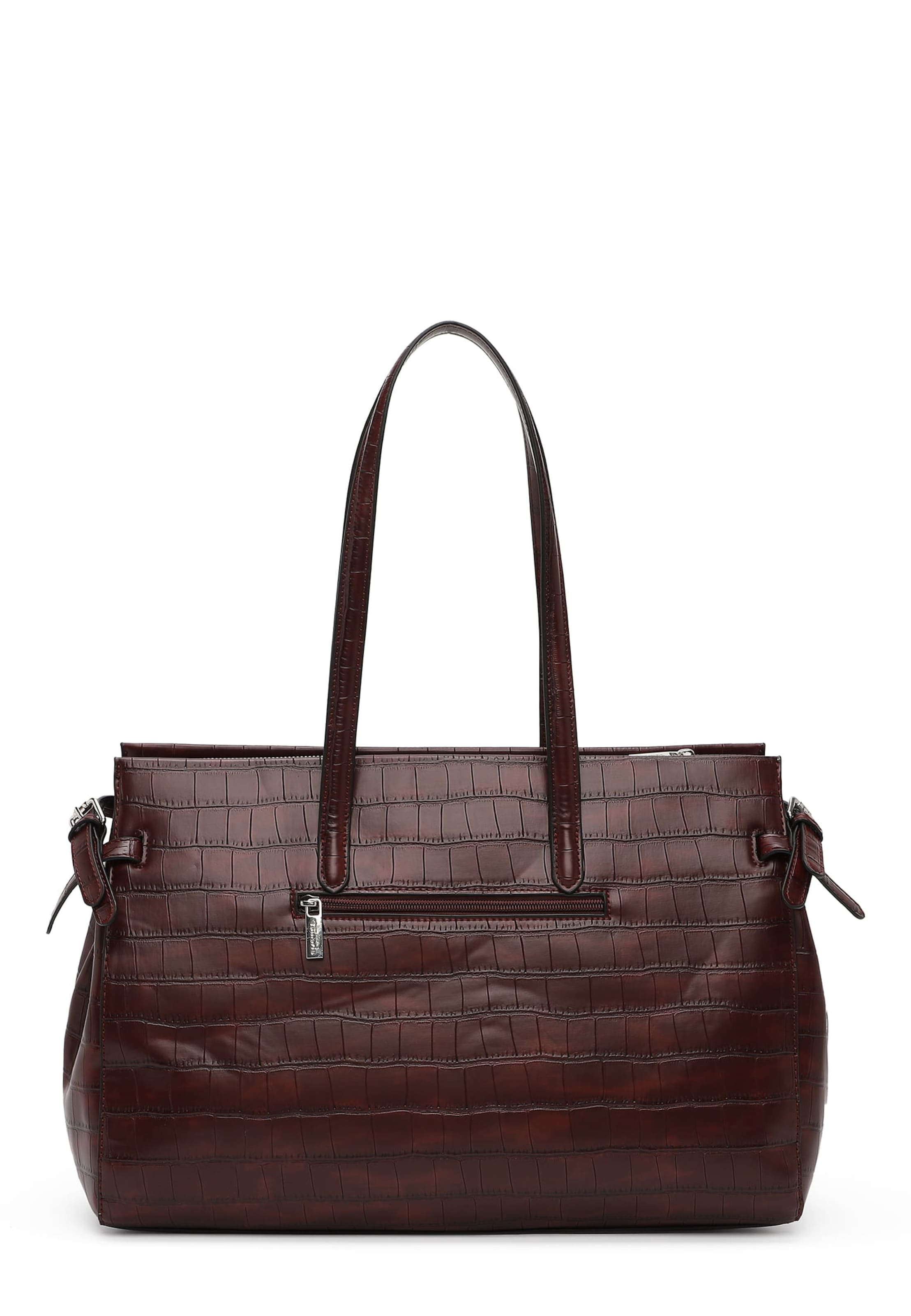 Tamaris Shopper ' TAS Marion ' in Red