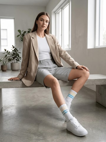 sockenkauf24 Athletic Socks in Mixed colors