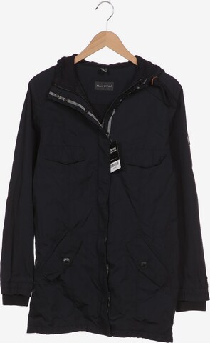 Marc O'Polo Jacket & Coat in S in Blue: front