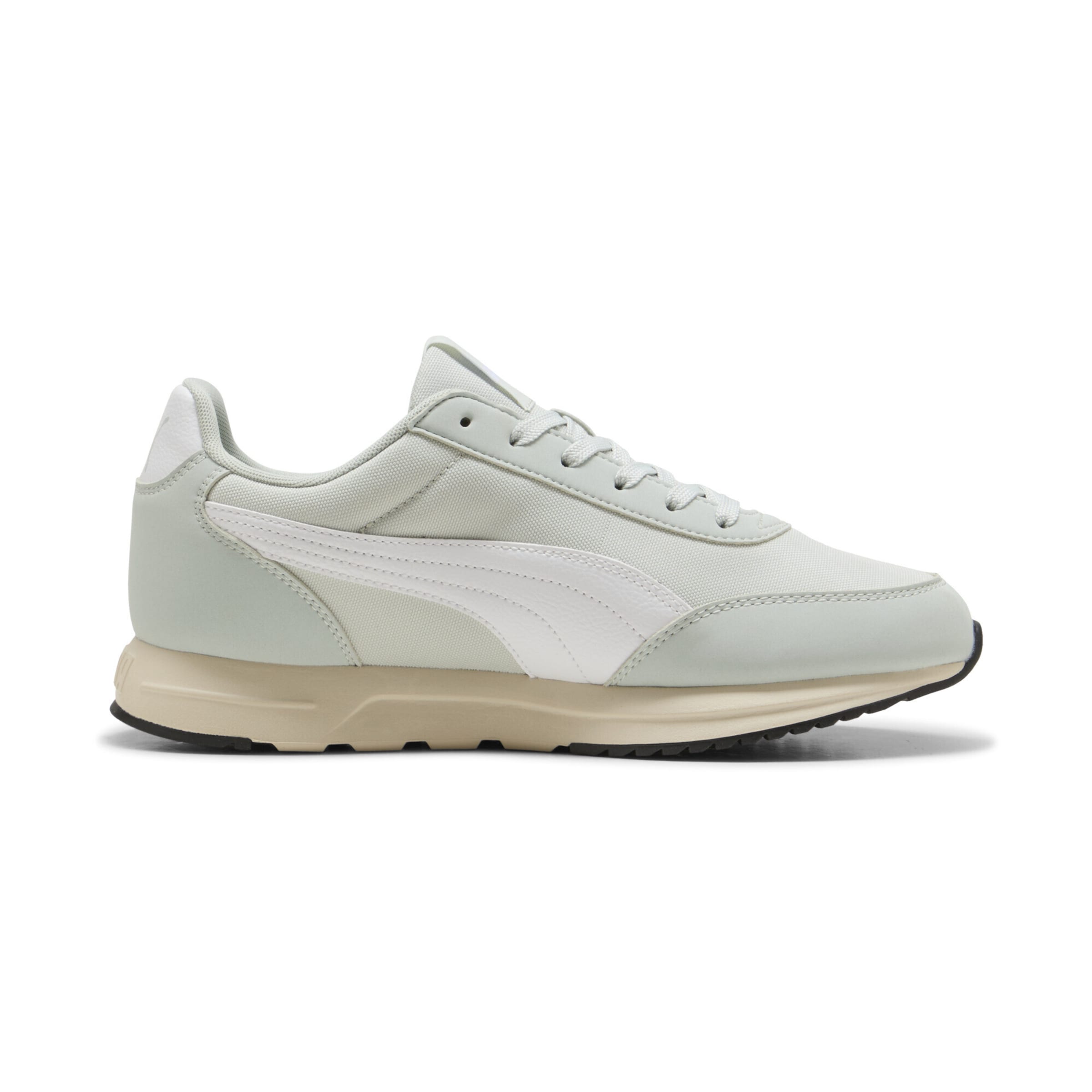 PUMA Platform trainers 'R78 Lightwind' in Green