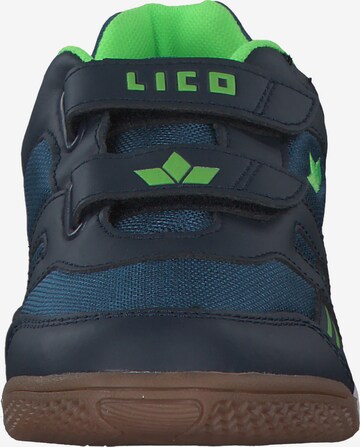 LICO Athletic Shoes 'Active' in Blue